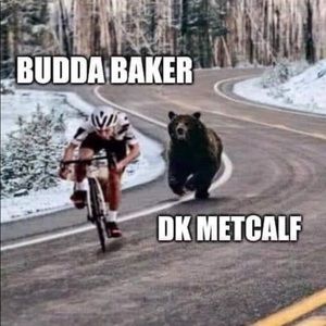 Meet your Posher, Josh